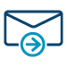Clicking Button Icon