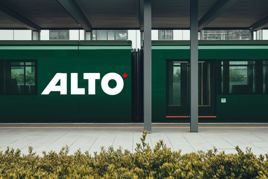 Alto, Canada’s high speed rail project, holds first public meeting
