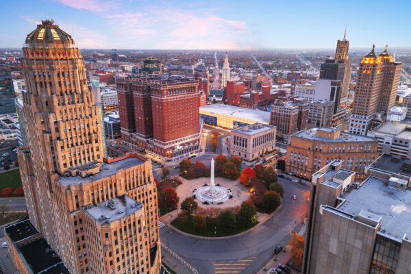 Protected: Meet Me in Buffalo