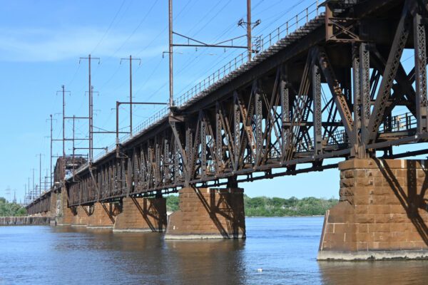 How Amtrak Will Add Capacity—and Run Faster Trains—by Breaking Three Maryland Bottlenecks