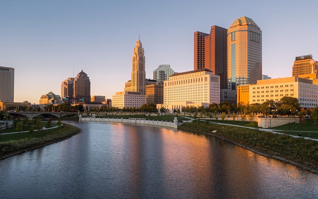 Columbus: Where Are Our Trains?