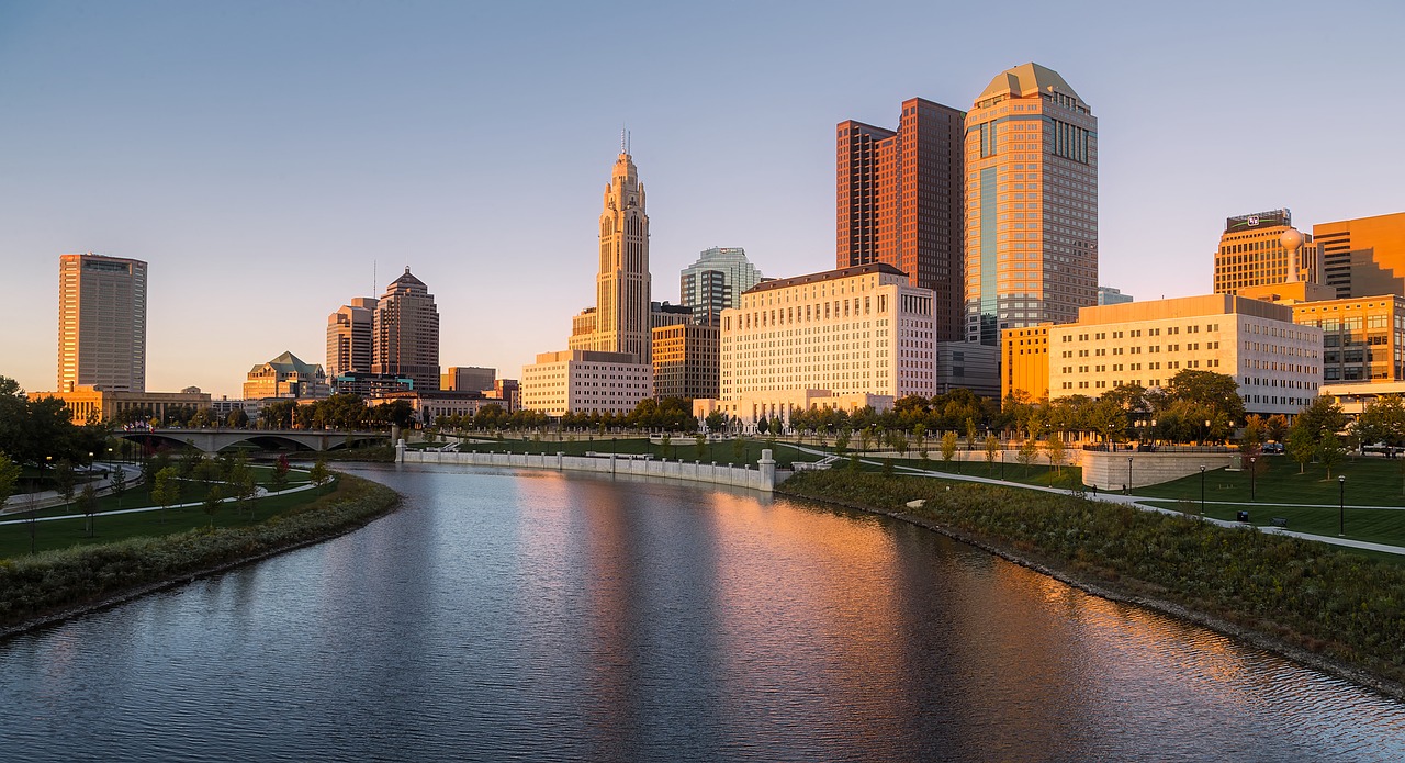 Columbus: Where Are Our Trains?