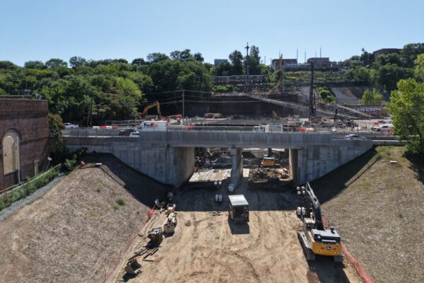 NY Times Reports Gateway Tunnels Project “Terminated”; Why We Need These Tunnels!