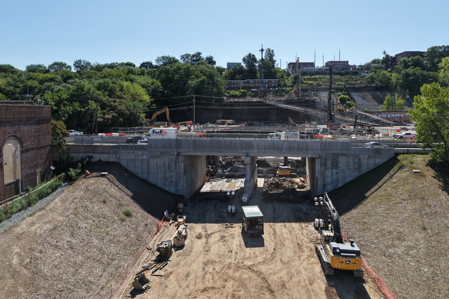 NY Times Reports Gateway Tunnels Project “Terminated”; Why We Need These Tunnels!