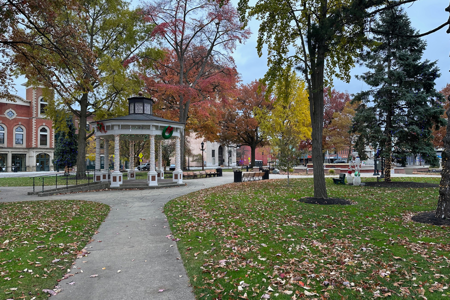 Why I (Rick) fight for trains