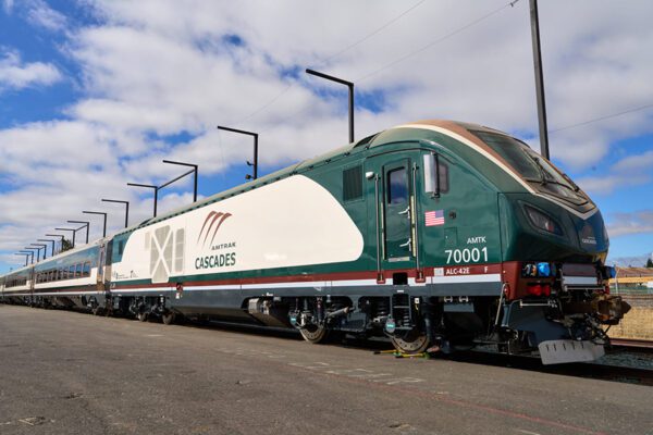 Train Advocates in Cascadia Dish on How They Notched a Big Win—and How You Can, Too