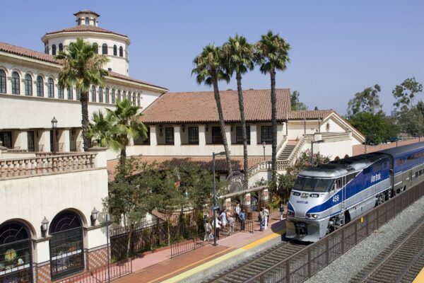 America’s Best Train Stations