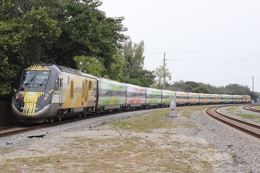 Brightline Positioned for a Breakthrough in 2026