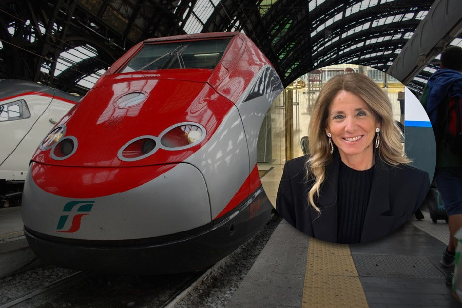 How High-Speed Rail Is Transforming Transportation: International Case Studies and Lessons for U.S. Policymakers