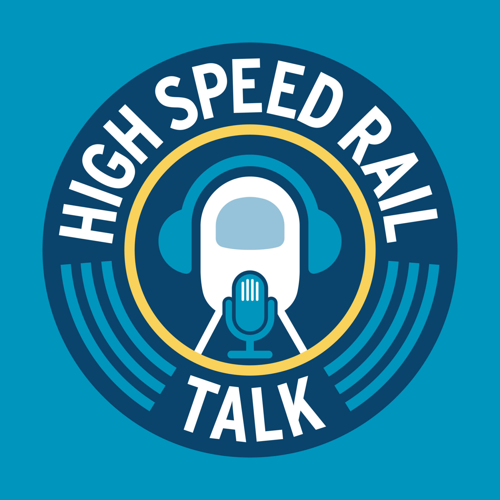Announcing High Speed Rail Talk